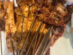 -状元阁烧烤(新华路总店)