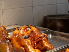 -竺桥兄弟烤鸭(总店)