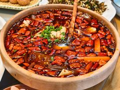 -青城甲(青城山店)