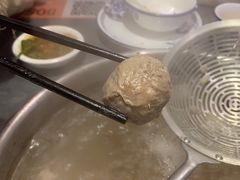 -贵宾牛·潮汕牛肉火锅(珠池总店)