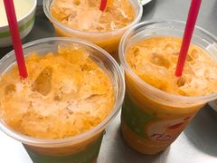 泰式奶茶-红大哥水门鸡饭(總店)
