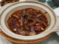 -宝轩渔府·老字号海鲜·正宗津菜(水上店)