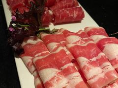 精选肥牛-捞王锅物料理(凯旋路店)