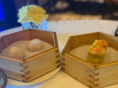 -富力丽思卡尔顿酒店·丽轩中餐厅