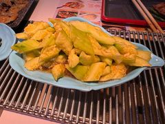 -大成海鲜烧烤·小龙虾(五角场店)