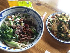 -友家棍棍面(和平村店)