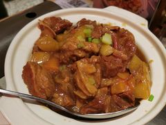 -潮界(虹桥新天地店)