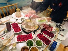 -俏牛哥鲜牛肉牛肆馆(重庆天地店)