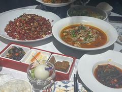 -小河盐帮·私家菜·烤鸭(三元桥·霄云路店)