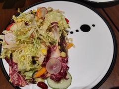 -Ambra Haus琥珀屋精酿餐厅(宝山店)