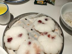 -兰湘子·湘菜小炒(石家庄万象城店)