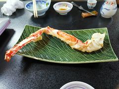 -蟹料理 北海道かに将軍(札幌本店)