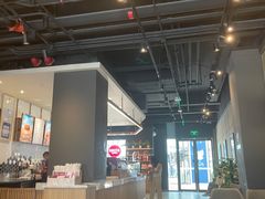 -COSTA COFFEE(斯普瑞斯奥特莱斯店)