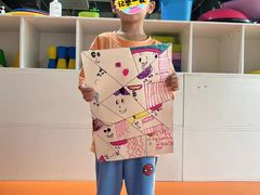 -侎宝运动成长中心(嘉定大融城店)