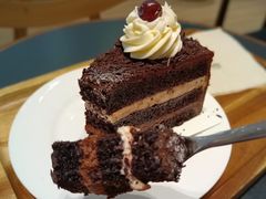 -Peet's 皮爷咖啡(乐峰店)