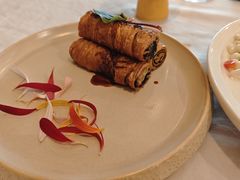 -若蘭慈·无国界素食料理(欢乐海岸店)