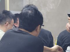 -老黑板筋(顺义总店)