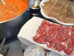 -鲜牛记潮汕牛肉火锅(淮安珠海路店)