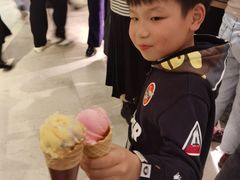 -金海湾自助餐厅(金陵饭店)