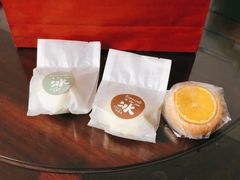 树莓冰面包-富贵面包公司(运河店)