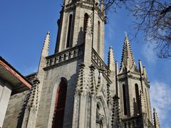 -奥华餐厅·老张记(台基厂店)