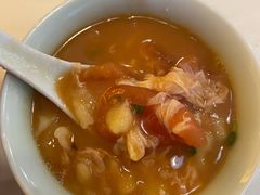 -村长家的疙瘩汤(沌口店)