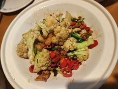 -北大荒人•新东北菜(青岛银座店)