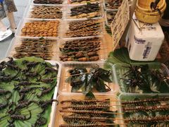 -香满楼(临安路店)