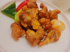 -莆田餐厅PUTIEN(西安万象天地店)