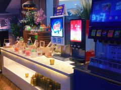 -万象·复兴号鲜肉烤肉海鲜自助(升级店)