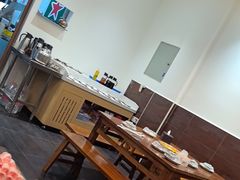 -老北京涮羊肉·龙虾.烧烤(江镇店)