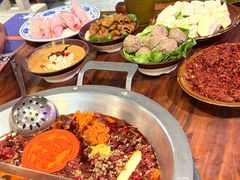 -楠火锅(绿地新都会店)