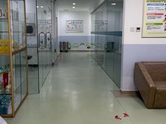-佑贝儿科(西大街店)