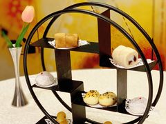 京味小点-北京全聚德(王府井店)