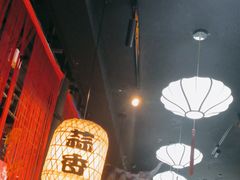 -裕鼎鲜·新中菜(八一广场万达店)