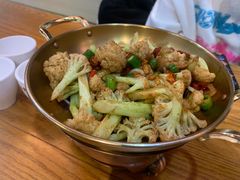 -金掌勺·锅包肉(双榆树店)