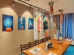 -名扬烤肉(起源店)