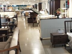 -大连福佳爱琴海购物公园(西安路店)