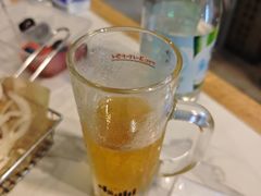 -富乐满 炸鸡&韩国料理 불로만(虹泉路店)