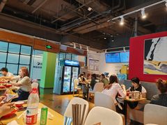 -西粉堂新疆米粉(朝外店)
