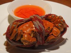 -富力丽思卡尔顿酒店·香荟全日制餐厅