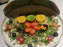 -狮拾久·现代新加坡料理(福田COCO Park店)