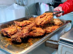 -王二甩老木子鸡(江湾店)