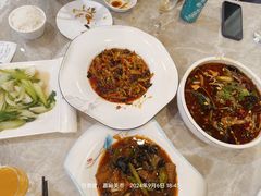 -鑫紫玉食府·巴特私房菜