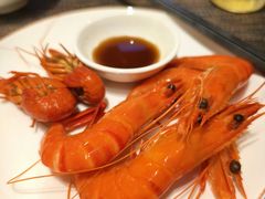 -金奥国际酒店温哥华扒房Vancouver Grill
