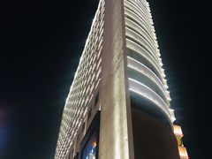 -昆明中心皇冠假日酒店
