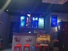 -瞳灵人·沉浸式密室剧场(杭州旗舰店)
