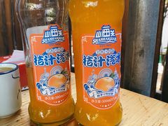 -正宗天津烧麦馆(柳州路店)