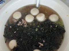 -众味海鲜大排档·活海鲜·潮汕味(南澳店)