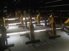 -W FITNESS 威尔仕健身·游泳(老西门新苑店)